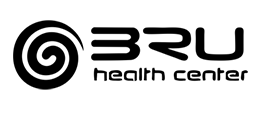 Logotipo bruth health center